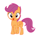 scootaloo scootaloo