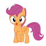scootaloo scootaloo