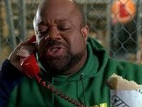 Big Mike Big Mike