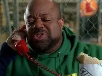 Big Mike Big Mike