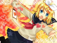 Rin Rin