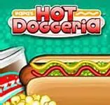 Hot Doggeria Hot Doggeria