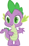 spike spike