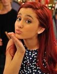 or Cat Valentine or Cat Valentine