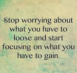 Keep your chin up it'll get better Keep your chin up it'll get better