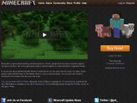 Minecraft Minecraft