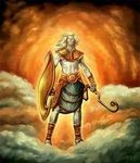 Apollo (Sun) Apollo (Sun)