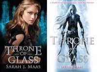 Throne of glass Throne of glass