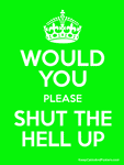 hell no!!! that's the dumbest idea ever!!! hell no!!! that's the dumbest idea ever!!!