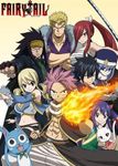 Fairy Tail (2014) Fairy Tail (2014)