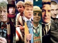Doctor Who Doctor Who