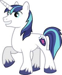 Prince Shining Armor Prince Shining Armor
