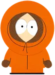Kenny McCormick