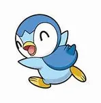 Piplup Piplup