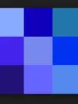 Blue Blue
