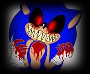 Yeah you did... Sonic.exe: Good... *Kills you* Yeah you did... Sonic.exe: Good... *Kills you*