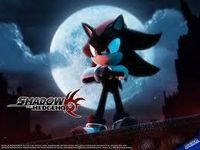 Shadow The Hedgehog (Lucinda: MY FAVORITE hehe) Shadow The Hedgehog (Lucinda: MY FAVORITE hehe)