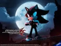Shadow The Hedgehog (Lucinda: MY FAVORITE hehe) Shadow The Hedgehog (Lucinda: MY FAVORITE hehe)
