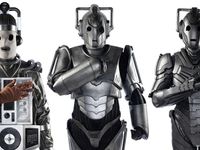 Cybermen Cybermen