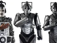 Cybermen Cybermen