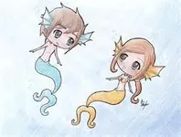 Mako Mermaids