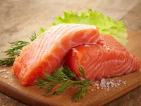 Salmon Salmon