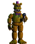 Fredbear
