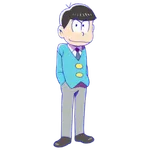Karamatsu Karamatsu