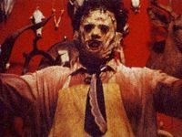 Leatherface Leatherface