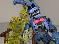 Nightmare Bonitrap