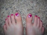 Pinky Toe Pinky Toe