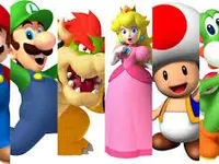 Mario Mario