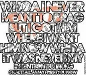 Misery Business Misery Business