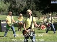 Can't get enough of you (not from the album) Can't get enough of you (not from the album)
