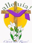Jesus rising from the grave: Eas✞er Jesus rising from the grave: Eas✞er