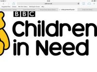 Children in need Children in need
