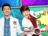 mighty med mighty med