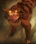 Tigerstar Tigerstar