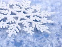 Winter ! Winter !