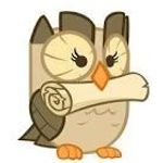 Owlisious Owlisious