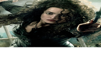 Bellatrix Bellatrix