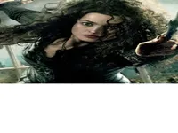 Bellatrix Bellatrix