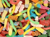 Sour Candy Sour Candy
