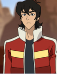 Keith Keith