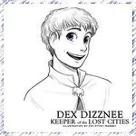 Dex! The shy kid at the back of the class! He's smart, he's technopathic, he did something mostly everyone hated him for! Yay! Dex! The shy kid at the back of the class! He's smart, he's technopathic, he did something mostly everyone hated him for! Yay!