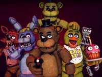 Five Nights at Freddy's