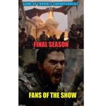 Game of Thrones fandom Game of Thrones fandom