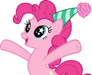 Pinkie pie