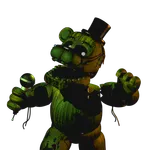 Phantom freddy