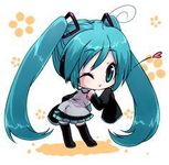 Miku :3 Miku :3